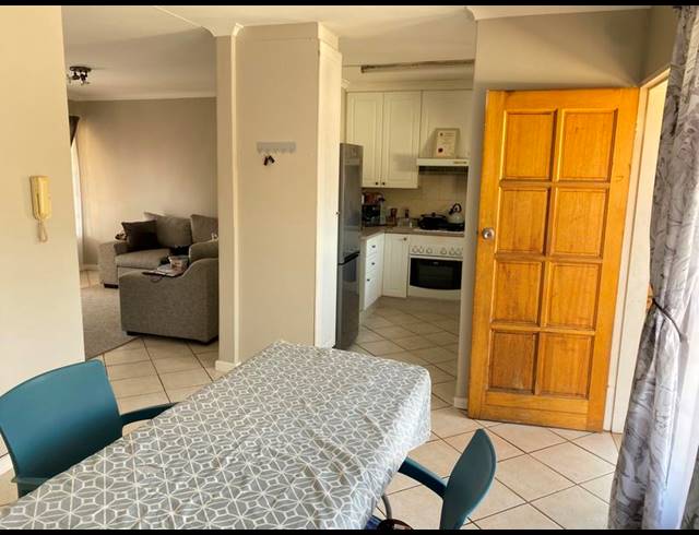 2 BEDROOM APARTMENT FOR SALE IN AMBERFIELD